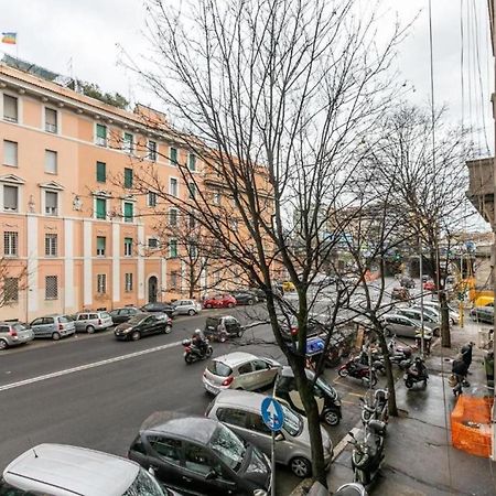 Roma Suite - Trastevere Exterior foto