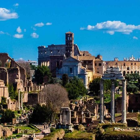 Roma Suite - Trastevere Exterior foto